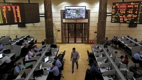 تعطيل العمل بالبورصة الأحد والاثنين المقبلين بمناسبة أعياد الأقباط.. والخميس بمناسبة عيد العمال تعطيل العمل بالبورصة الأحد والاثنين المقبلين بمناسبة أعياد الأقباط.. والخميس بمناسبة عيد العمال