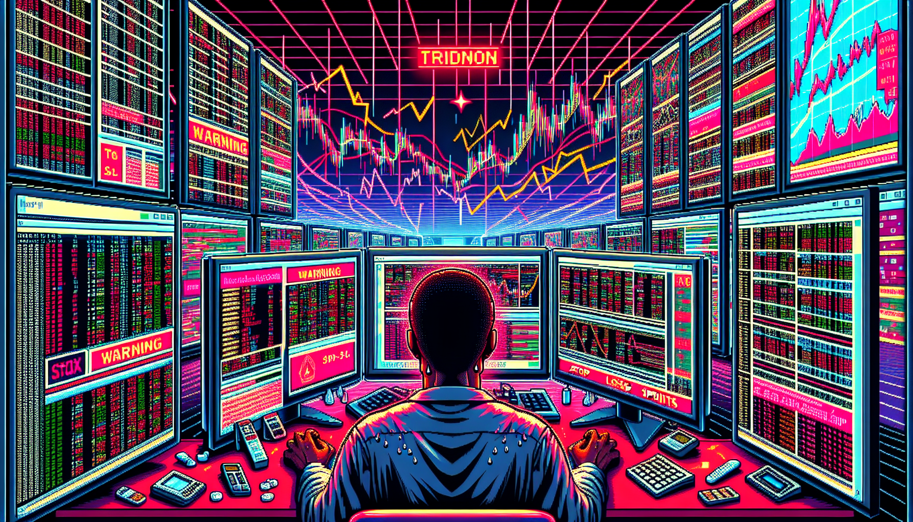 من الحذر التقليدي إلى التداول الرقمي… كيف يختلف الاستثمار باختلاف الأجيال من الحذر التقليدي إلى التداول الرقمي… كيف يختلف الاستثمار باختلاف الأجيال