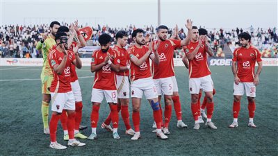 شوبير يكشف عن تشكيل الأهلي المتوقع لمواجهة صن داونز بدوري الأبطال