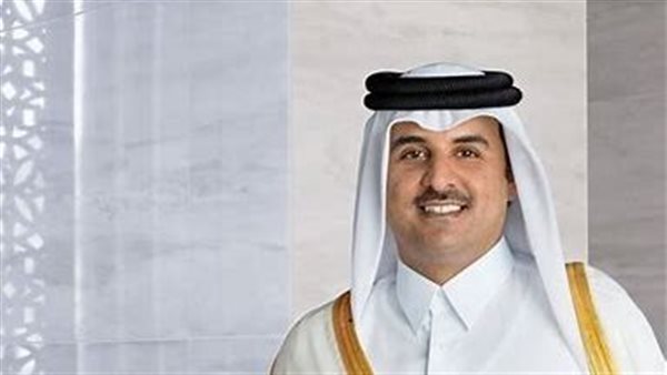أمير قطر يبدأ زيارة رسمية إلى موسكو لبحث تعزيز التعاون الثنائي