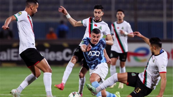سر تحديد 20 مايو موعدًا لنهائي كأس مصر .. تفاصيل سر تحديد 20 مايو موعدًا لنهائي كأس مصر .. تفاصيل