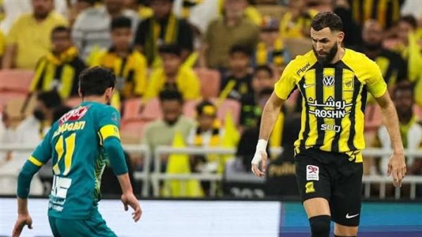 موعد مباراة الاتحاد والفتح اليوم في الدوري السعودي والقناة الناقلة والمعلق