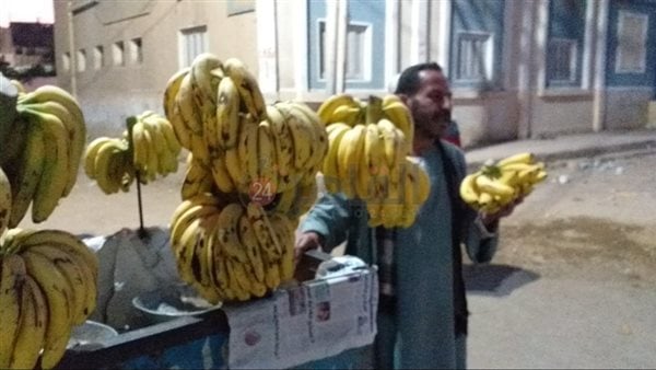 فرشة فاكهة في نص الطريق.. كشف ملابسات وقوف بائع متجول بشكل خاطئ بالقطامية فرشة فاكهة في نص الطريق.. كشف ملابسات وقوف بائع متجول بشكل خاطئ بالقطامية