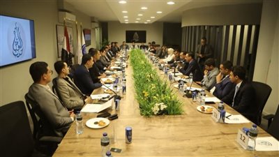 اتحاد الشباب بحزب الوعي يطلق ملتقي" بشبابها سندها " بمشاركة أحزاب وكيانات شبابية