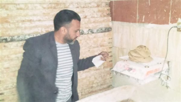 تحرير 14 محضرًا تموينيًا في حملة مكبرة على المخابز بمركز ناصر في بني سويف تحرير 14 محضرًا تموينيًا في حملة مكبرة على المخابز بمركز ناصر في بني سويف