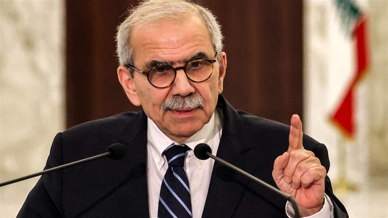 الانتخابات البلدية.. مكتب الرئيس سلام يصدر توضيحاً الانتخابات البلدية.. مكتب الرئيس سلام يصدر توضيحاً
