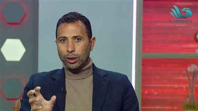 وائل القباني: جوميز إضافة كبيرة للأهلي في حالة التعاقد معه