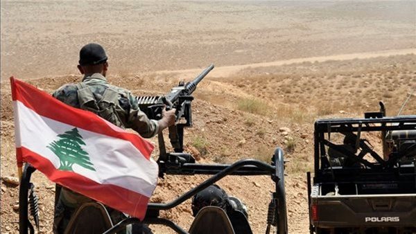 الجيش اللبناني: سيطرنا على 90 % من المناطق جنوب الليطاني