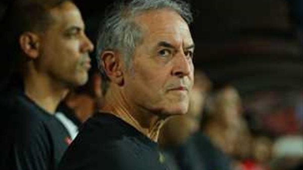 مدرب مفاجأة.. الزمالك يتحرك لخطف خليفة كولر من الأهلي مدرب مفاجأة.. الزمالك يتحرك لخطف خليفة كولر من الأهلي