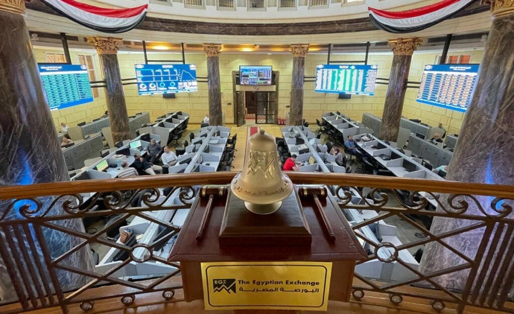 البورصة المصرية تعلن تعطيل العمل لمدة 4 أيام.. اعرف السبب