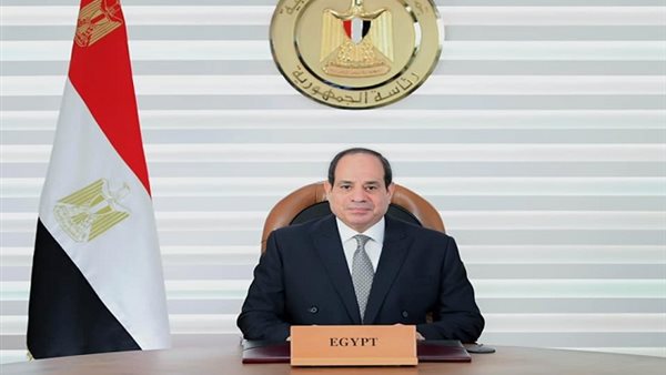 تفاصيل لقاء السيسي ورئيس البرلمان العربي بحضور حنفي جبالي تفاصيل لقاء السيسي ورئيس البرلمان العربي بحضور حنفي جبالي