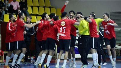 اليوم.. رجال يد الأهلي يواجه البنك الأهلي في نصف نهائي كأس مصر اليوم.. رجال يد الأهلي يواجه البنك الأهلي في نصف نهائي كأس مصر