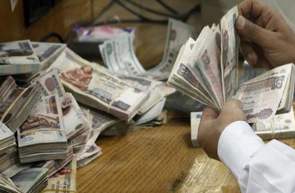 “المالية” تعلن مواعيد صرف مرتبات أبريل ومايو 2025 “المالية” تعلن مواعيد صرف مرتبات أبريل ومايو 2025