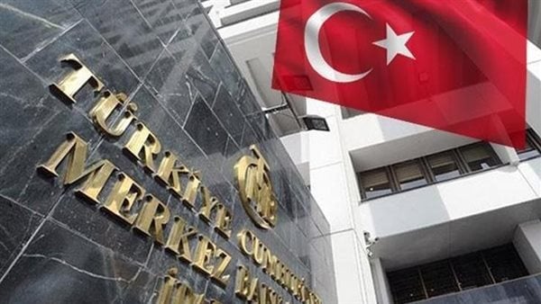 تركيا ترفع أسعار الفائدة 350 نقطة أساس تركيا ترفع أسعار الفائدة 350 نقطة أساس