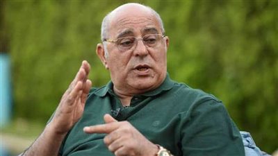 إسماعيل فرغلي: عمري ما عملت مشهد فيه حاجة حرام.. ورفضت أصور وقت صلاة الجمعة