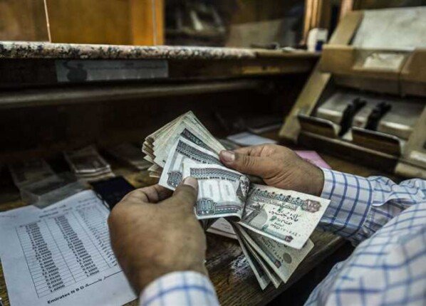 موعد صرف معاشات شهر مايو 2025 لـ 13 مليون مواطن