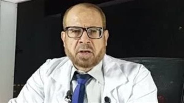 نقابة الأطباء: إيقاف جودة عواد لمدة عام لمخالفته آداب المهنة