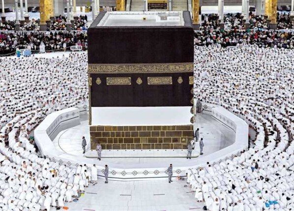 موعد سفر أول فوج لحجاج الجمعيات 2025