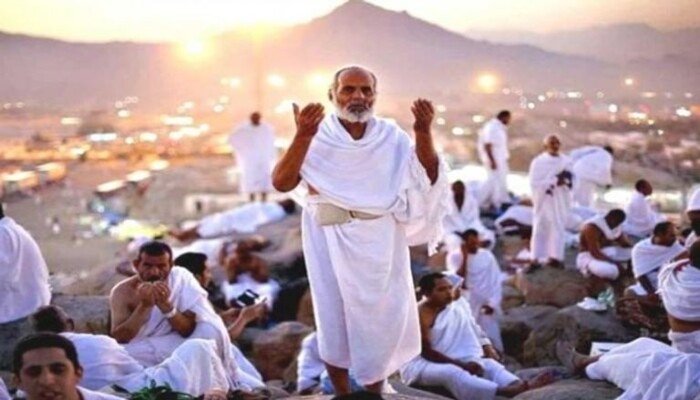 موعد سفر أول أفواج حجاج الجمعيات الأهلية 2025