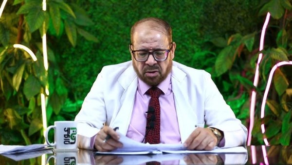 دكتور الأعشاب وسم النحل.. لماذا منعت الأطباء جودة عواد من مزاولة المهنة؟