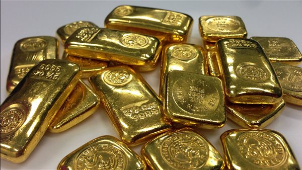 شعبة الذهب: الحرب التجارية تدفع لمواصلة صعود المعدن الأصفر