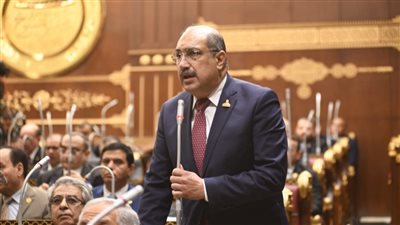 النائب إيهاب وهبة : قانون العمل الجديد نقلة نوعية تحفظ التوازن بين حقوق العامل وصاحب العمل النائب إيهاب وهبة : قانون العمل الجديد نقلة نوعية تحفظ التوازن بين حقوق العامل وصاحب العمل