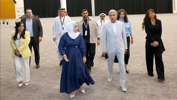 وزير السياحة يبحث في البحرين سبل تعزيز التعاون الثنائي وترويج الوجهات السياحية المشتركة