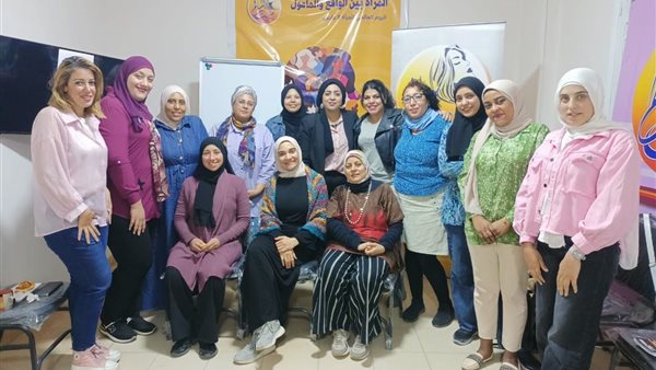 «مؤنث سالم» تعقد ورشة تدريبية حول الكتابة الذاتية عن العنف الرقمي «مؤنث سالم» تعقد ورشة تدريبية حول الكتابة الذاتية عن العنف الرقمي