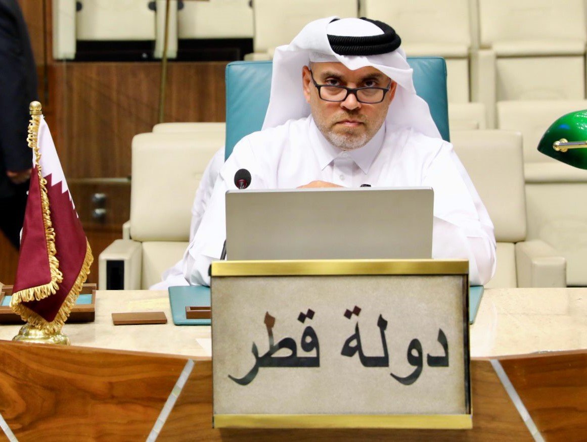 قطر تشارك في الدورة الرابعة لمجلس الوزراء العرب المعنيين بشؤون الأرصاد الجوية والمناخ