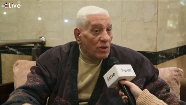 عادل عطية يخضع لعملية جراحية الأسبوع المقبل بعد تدهور حالته الصحية| خاص