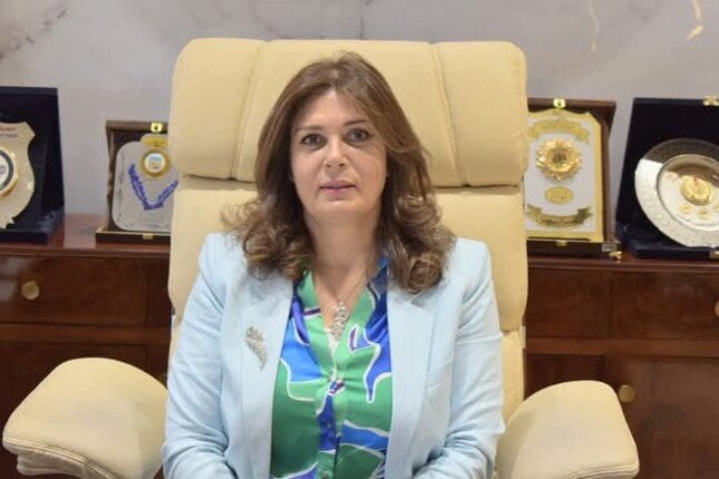 مجلس الوزراء يوافق على إنشاء جامعة مدينة السادات الأهلية مجلس الوزراء يوافق على إنشاء جامعة مدينة السادات الأهلية