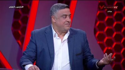 عادل عبد الرحمن يضع روشتة فوز الأهلي على صن داونز في ذهاب نصف نهائي دوري أبطال إفريقيا