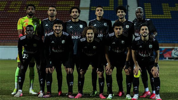 كأس عاصمة مصر.. فاركو يفاجئ الأهلي بثنائية مبكرة