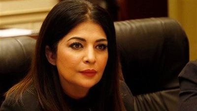 «النجاح مش بس شهادة».. النائبة ضحى عاصي ترفض مقترح اشتراط الثانوية للترشح لانتخابات النواب