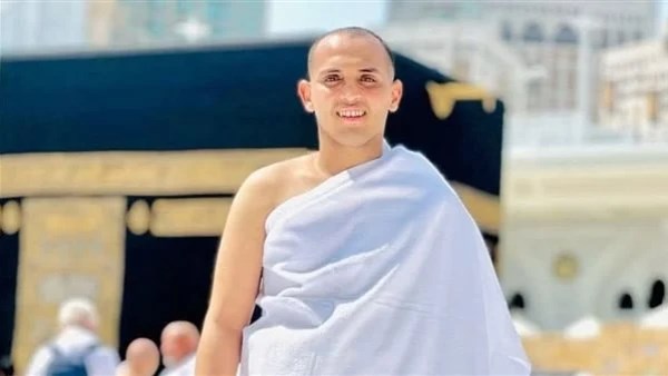 وصيتي .. لاعب الزمالك سعد محمد يودّع الحياة بكلمات أبكت الجميع