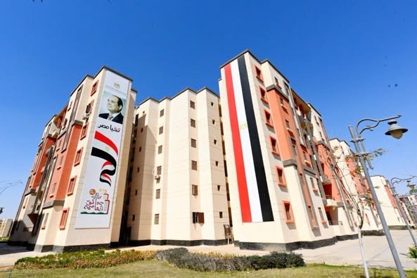 بـ 50 ألف جنيه.. تفاصيل طرح 116 ألف شقة عبر بنك الإسكان والتعمير