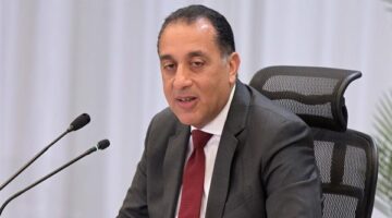 مدبولي: نستهدف زيادة صادرات قطاع الغزل والنسيج لـ 12 مليار دولار بحلول 2030
