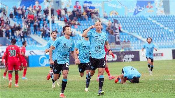موعد مشاهدة مباراة المصري وغزل المحلة اليوم في كأس عاصمة مصر والتفاصيل الكاملة