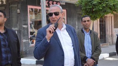 محافظة الغربية تستعد لاستقبال عيد القيامة