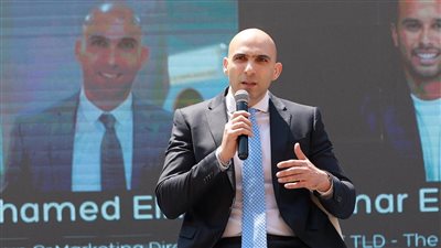 رئيس قطاع التسويق بشركة آكام للتطوير العقاري: الابتكار والتكنولوجيا ركيزتان أساسيتان لتطوير العقارات في مصر