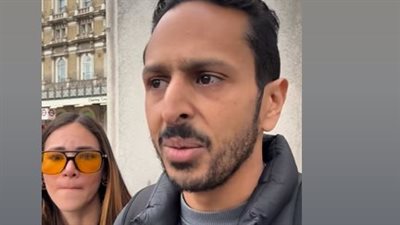 أول تعليق من مروان سري أحد ملاك نادي داجنهام وريدبريدج الإنجليزي بعد إقالة سلمى مشهور