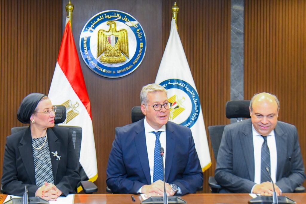 مصر.. مشروع لإنتاج وقود الطائرات من زيوت الطعام باستثمارات 530 مليون دولار