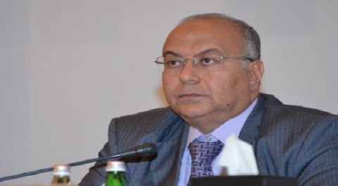 المحلل السياسي والاستراتيجي د. محمد السعيد إدريس تعليقا على لقاء وزير الدفاع السعودي بالسيد خامنئي: لدول الخليج مصلحة كبيرة في عدم امتلاك طهران سلاحا نوويا وعدم اندلاع حرب إسرائيلية إيرانية.. ملف القدرات العسكرية المصرية الآن بات ورقة داخل “تل أبيب”