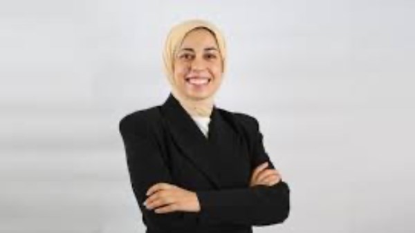 تكريم عالمي يضع خبيرة الأمن السيبراني المصرية هبة فرحات تحت الأضواء
