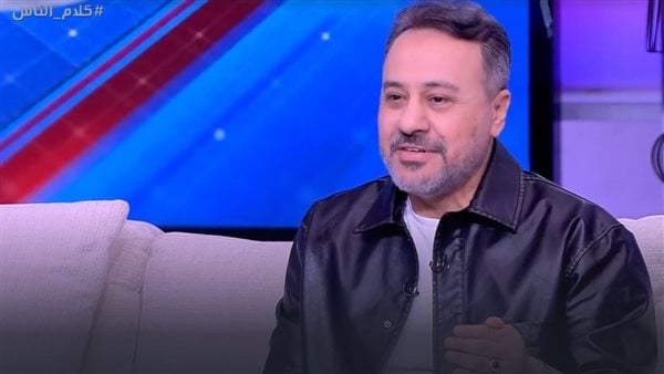 إيهاب فهمي: قدمت أعمال أكتر من محمود عبد العزيز.. وماشي في نور الله