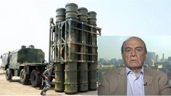 بعد حديث سمير فرج.. أسباب تدعيم مصر نفسها بأسلحة صينية متطورة (فيديو)