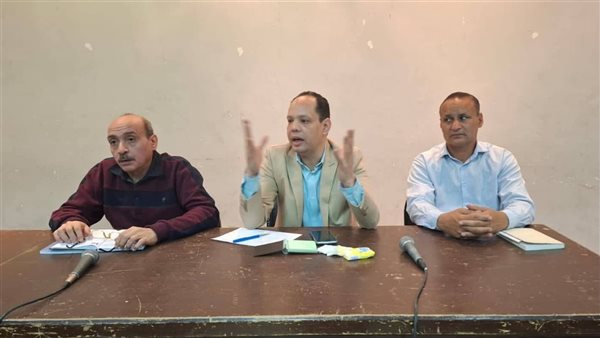 حارة نجيب محفوظ.. ضمن نقاشات ثقافة الفيوم احتفاء بأديب نوبل حارة نجيب محفوظ.. ضمن نقاشات ثقافة الفيوم احتفاء بأديب نوبل