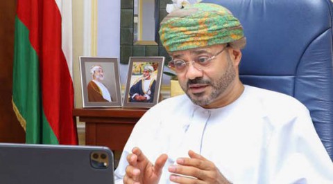 وزارة الخارجية العُمانية: روما ستكون مقر انعقاد الجولة الثانية من المحادثات الإيرانية الأمريكية المقررة السبت المقبل