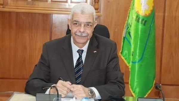رئيس جامعة المنوفية: نعمل على تذليل أي عقبات واجه تنفيذ المشروعات والإنشاءات رئيس جامعة المنوفية: نعمل على تذليل أي عقبات واجه تنفيذ المشروعات والإنشاءات
