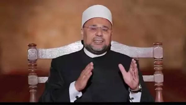 خطيب بالأوقاف: الاحتكار جريمة أخلاقية وحرب صريحة مع المجتمع والدين خطيب بالأوقاف: الاحتكار جريمة أخلاقية وحرب صريحة مع المجتمع والدين